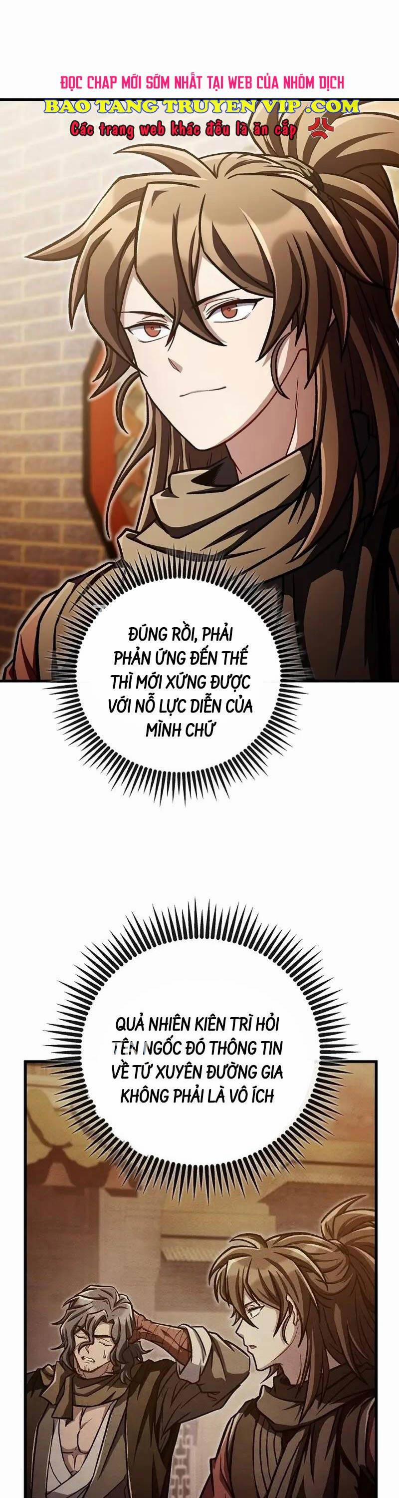 Tư Mã Song Hiệp 39 trang 1