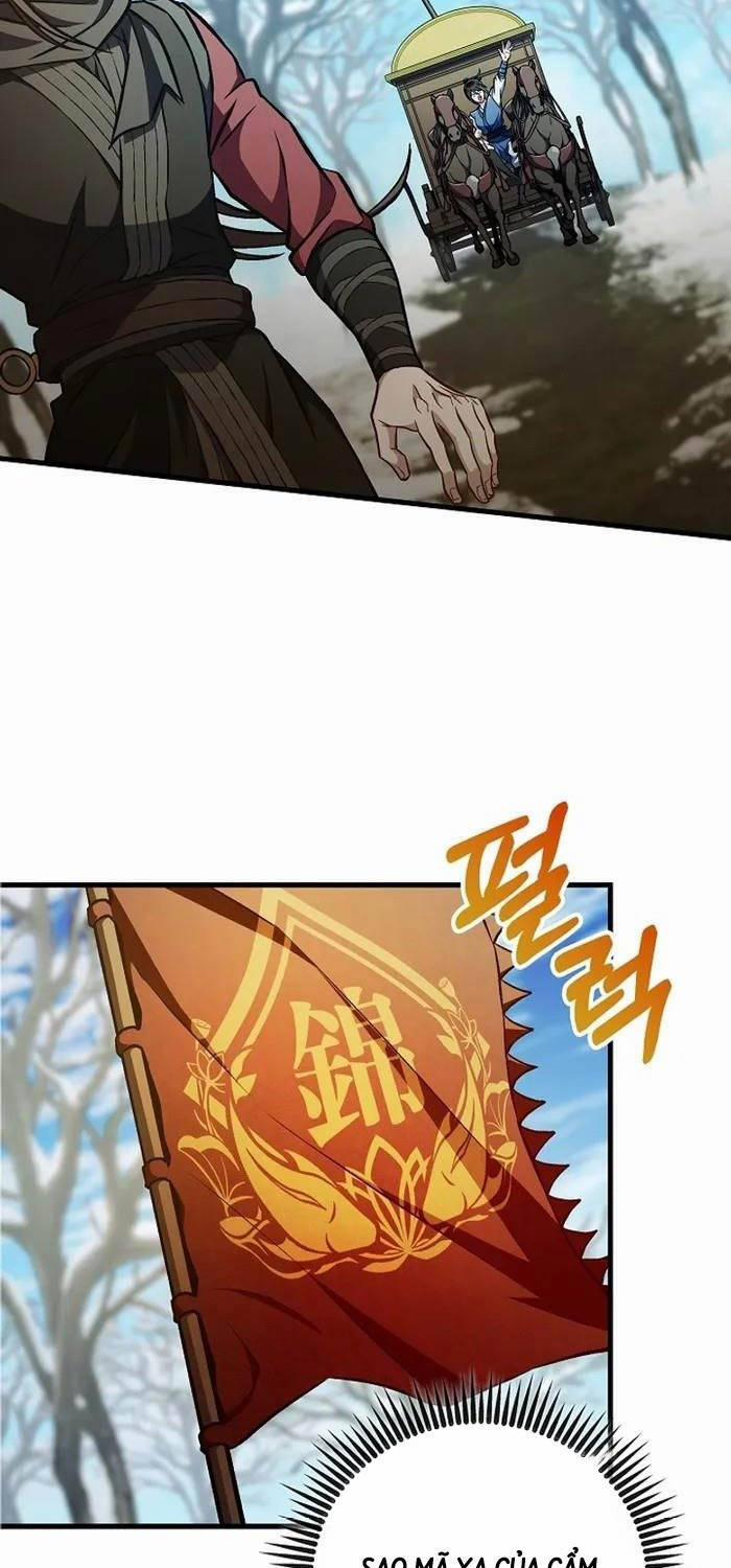 Tư Mã Song Hiệp 40 trang 17