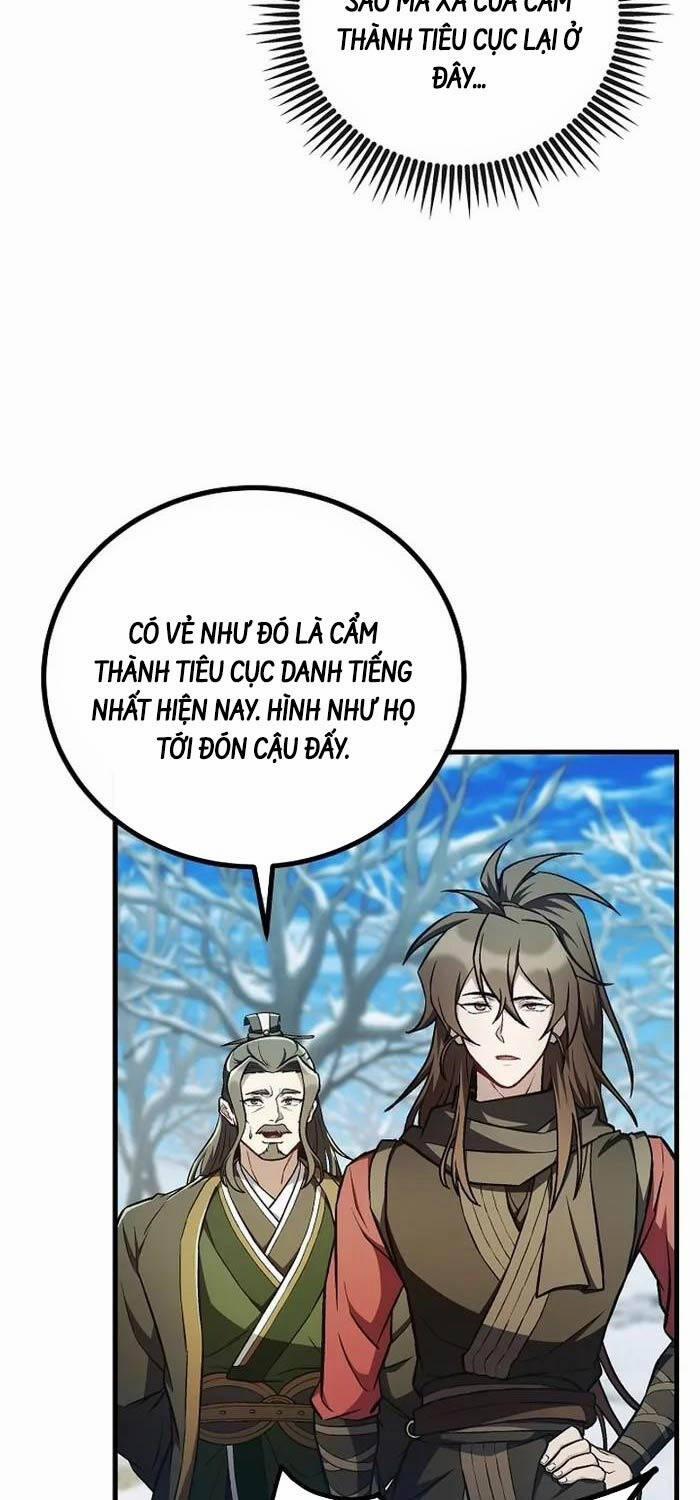 Tư Mã Song Hiệp 40 trang 18