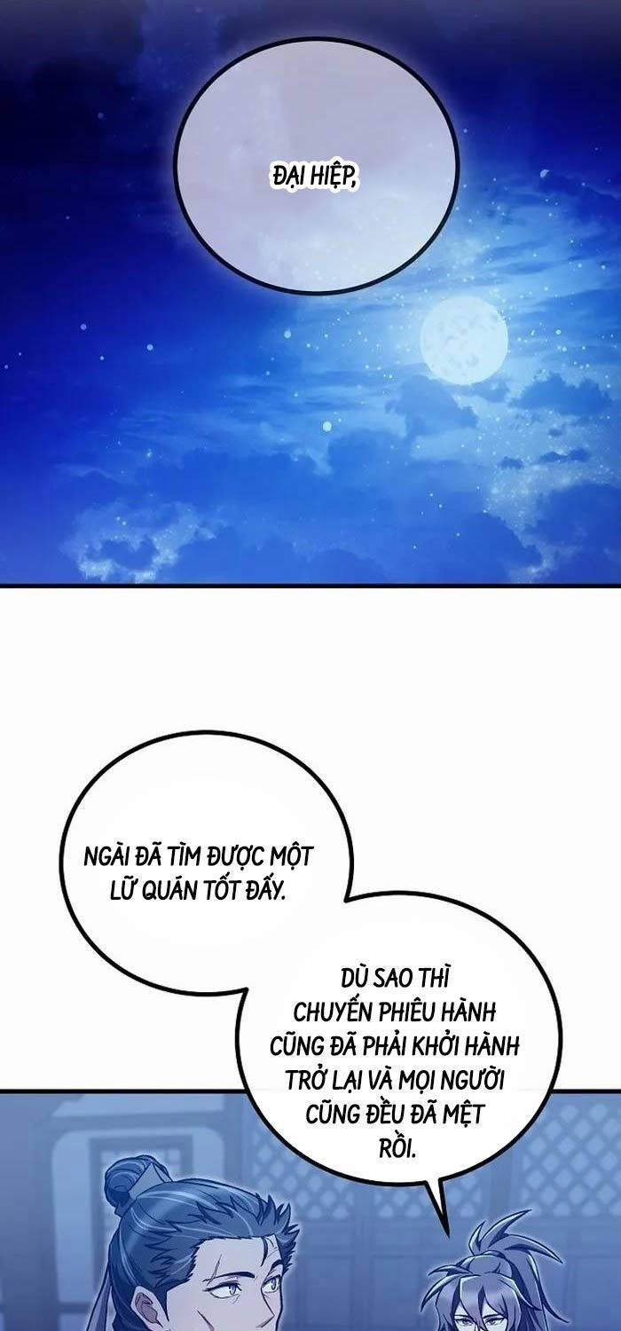 Tư Mã Song Hiệp 40 trang 36