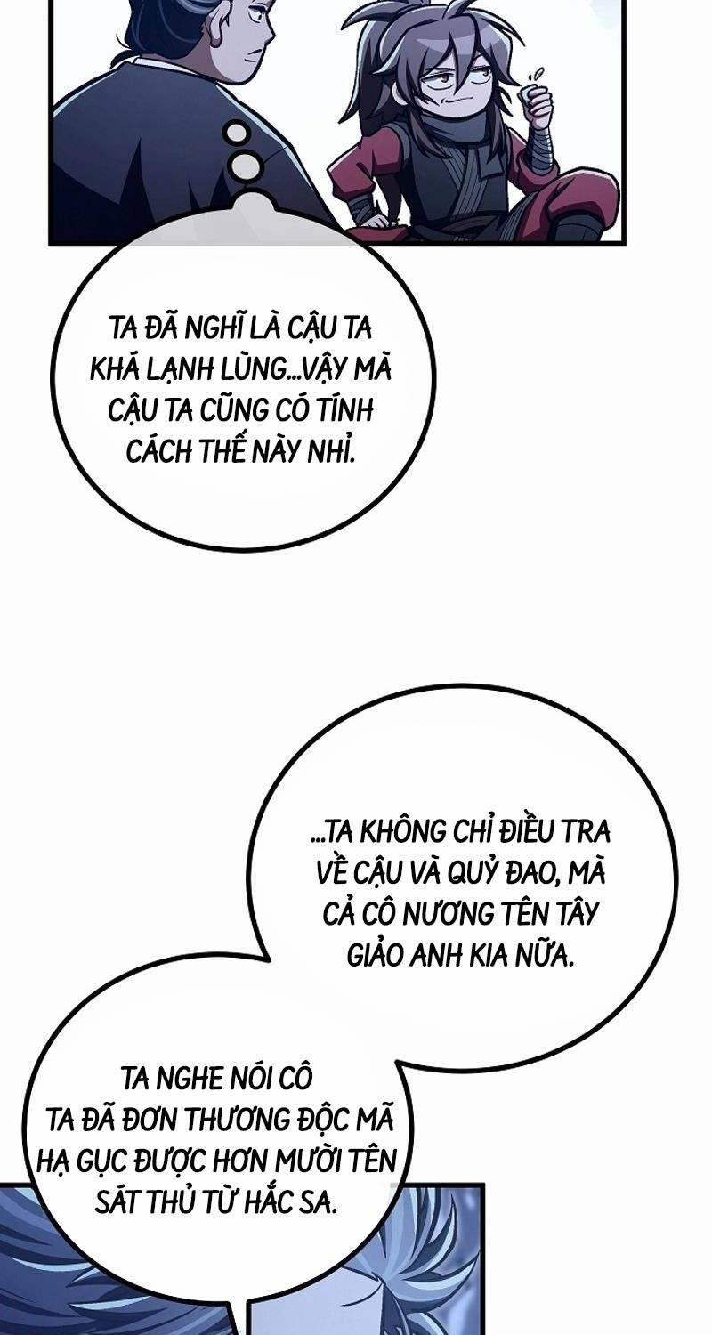 Tư Mã Song Hiệp 41 trang 27