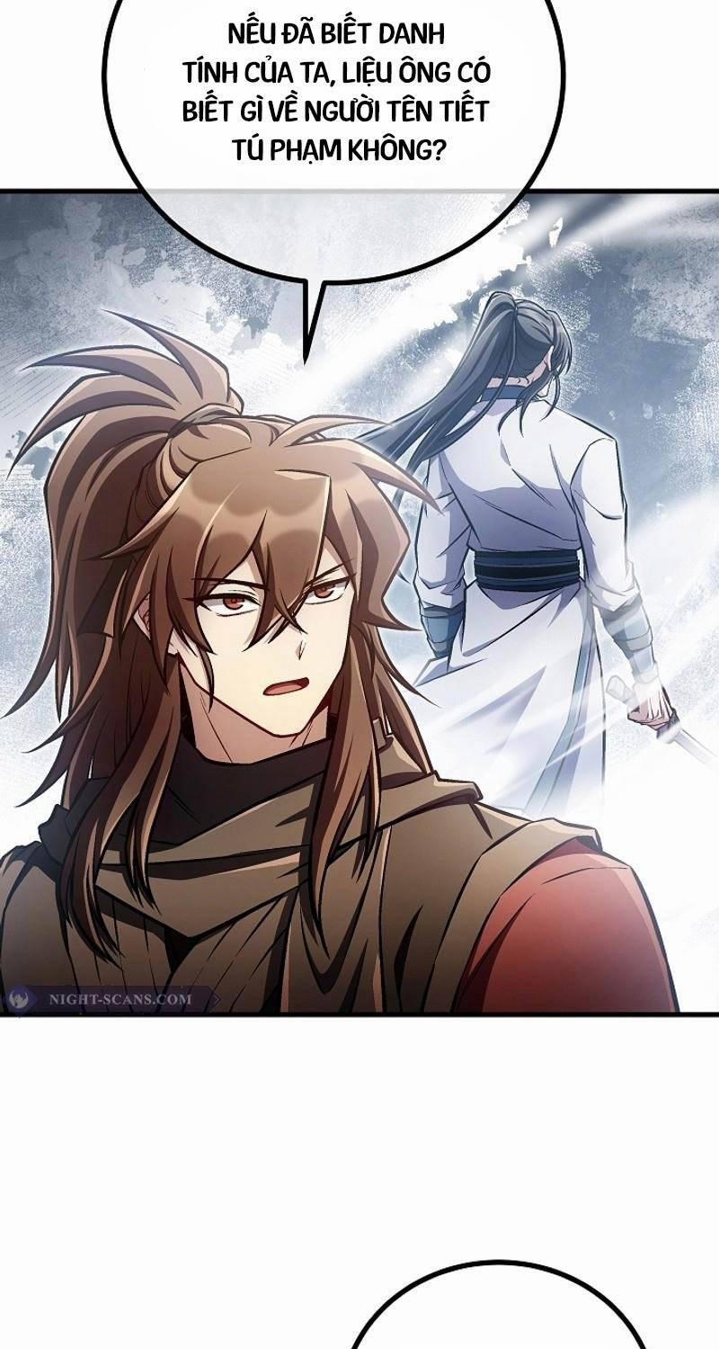 Tư Mã Song Hiệp 47 trang 20