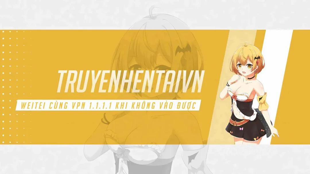 Tù nhân và nữ sĩ quan vô dụng Oneshot trang 0