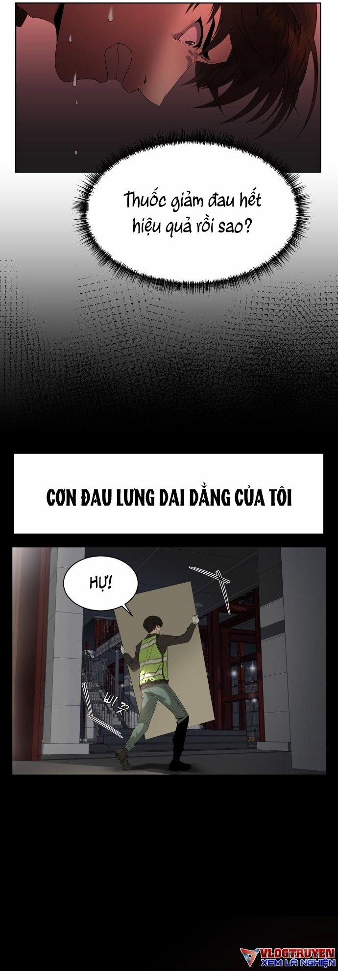 Từ Nhân Viên Vạn Năng Trở Thành Huyền Thoại 1 trang 13