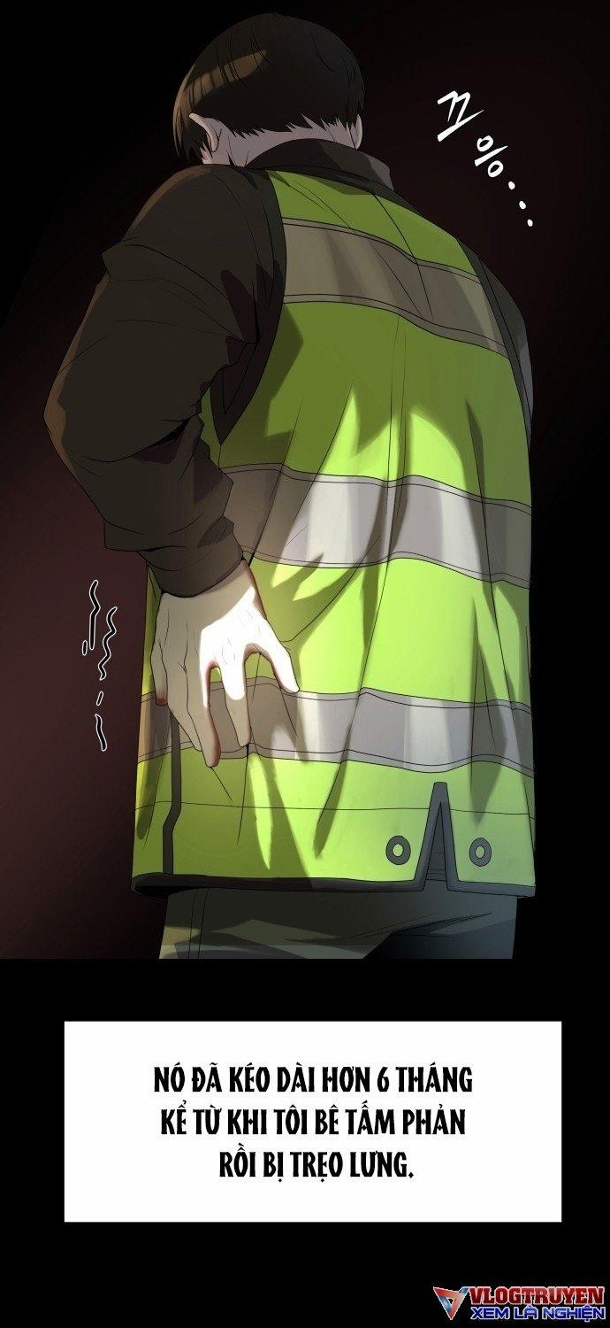 Từ Nhân Viên Vạn Năng Trở Thành Huyền Thoại 1 trang 14