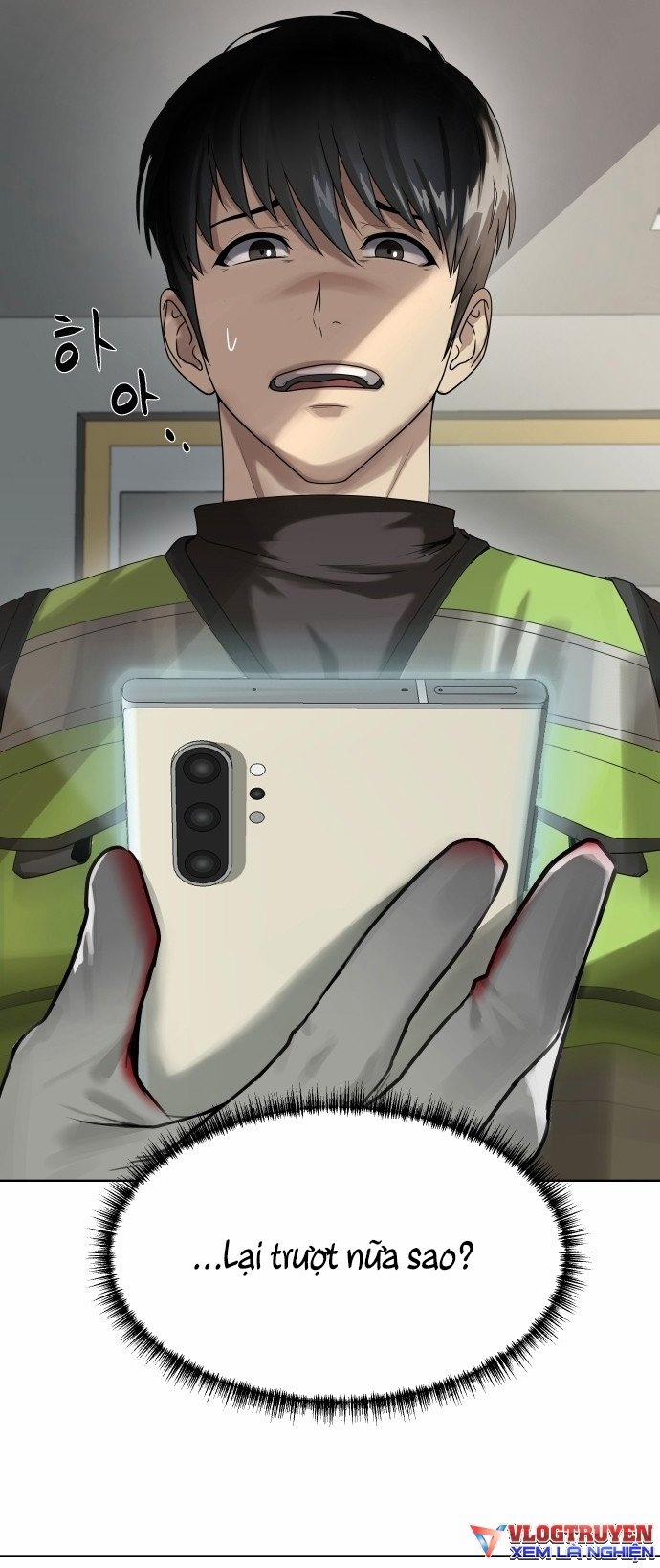 Từ Nhân Viên Vạn Năng Trở Thành Huyền Thoại 1 trang 2