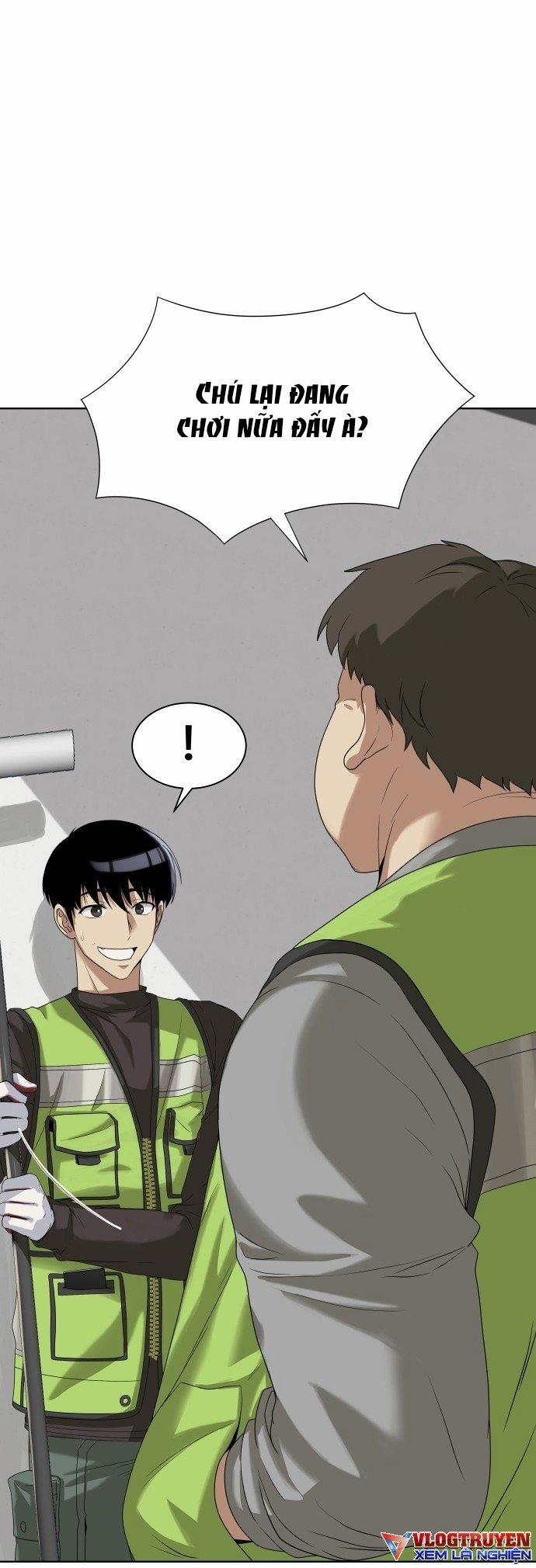 Từ Nhân Viên Vạn Năng Trở Thành Huyền Thoại 1 trang 4