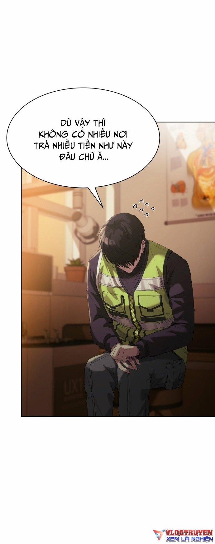 Từ Nhân Viên Vạn Năng Trở Thành Huyền Thoại 1 trang 40