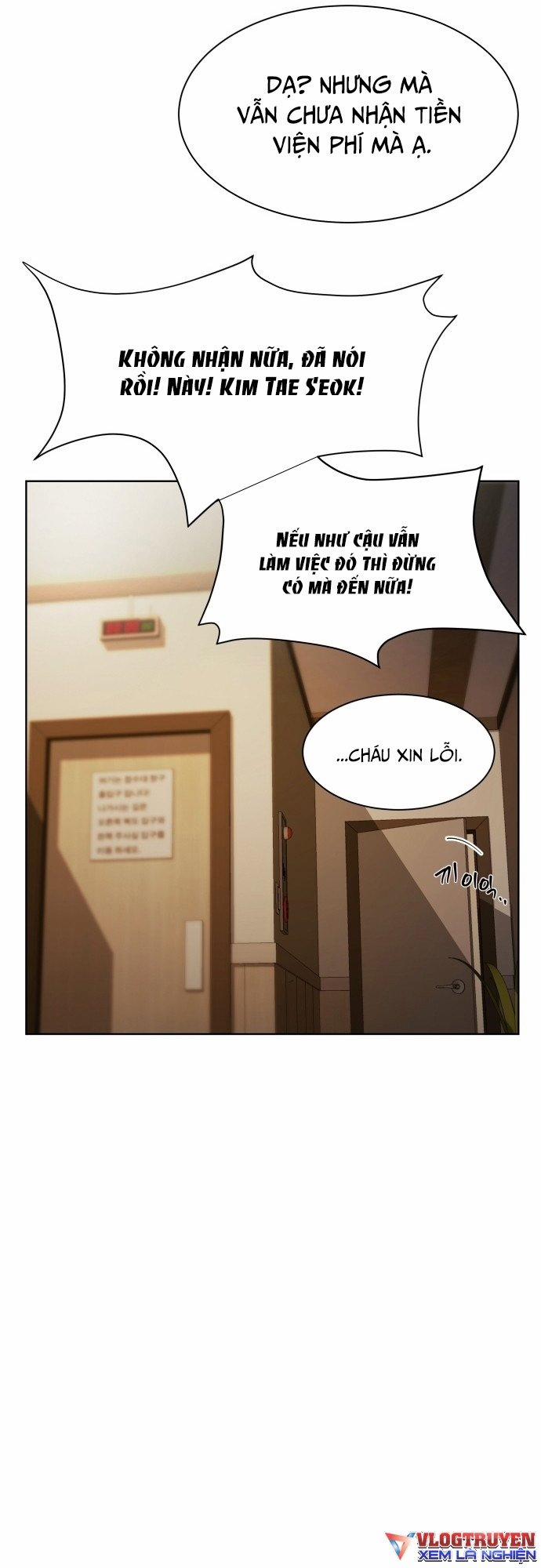 Từ Nhân Viên Vạn Năng Trở Thành Huyền Thoại 1 trang 43