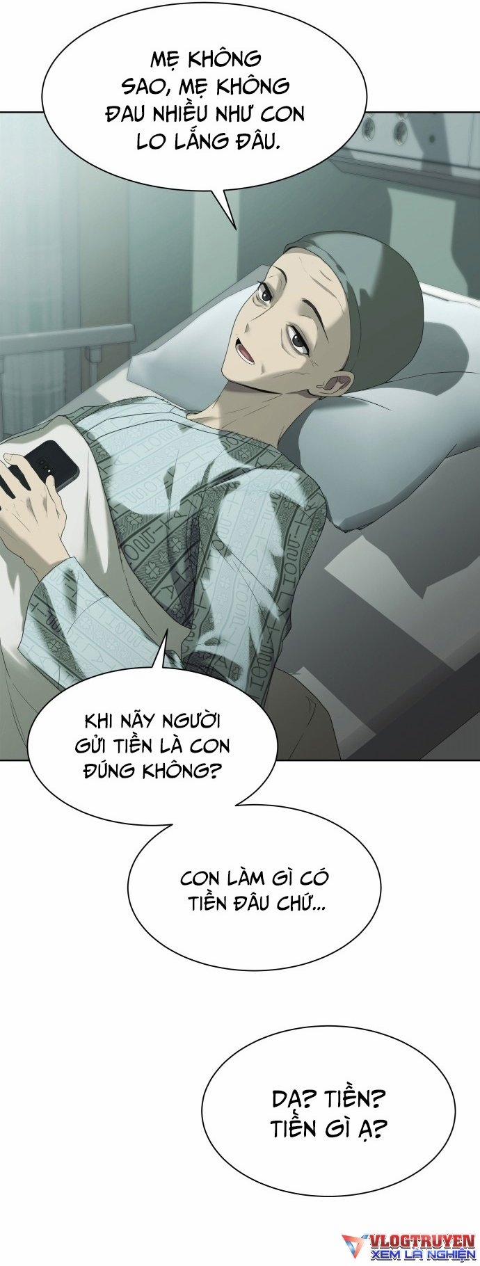 Từ Nhân Viên Vạn Năng Trở Thành Huyền Thoại 1 trang 49