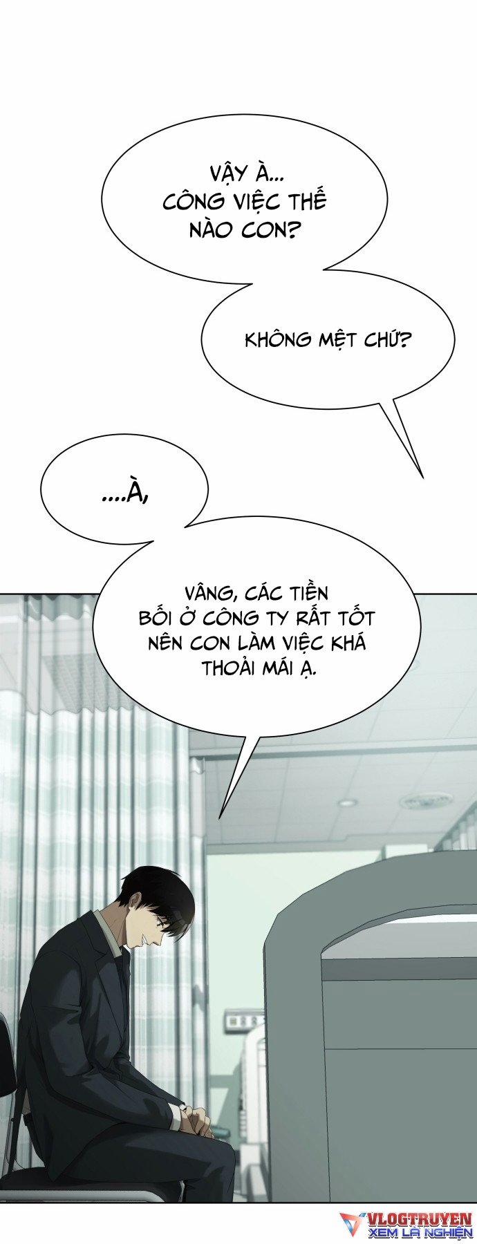 Từ Nhân Viên Vạn Năng Trở Thành Huyền Thoại 1 trang 51