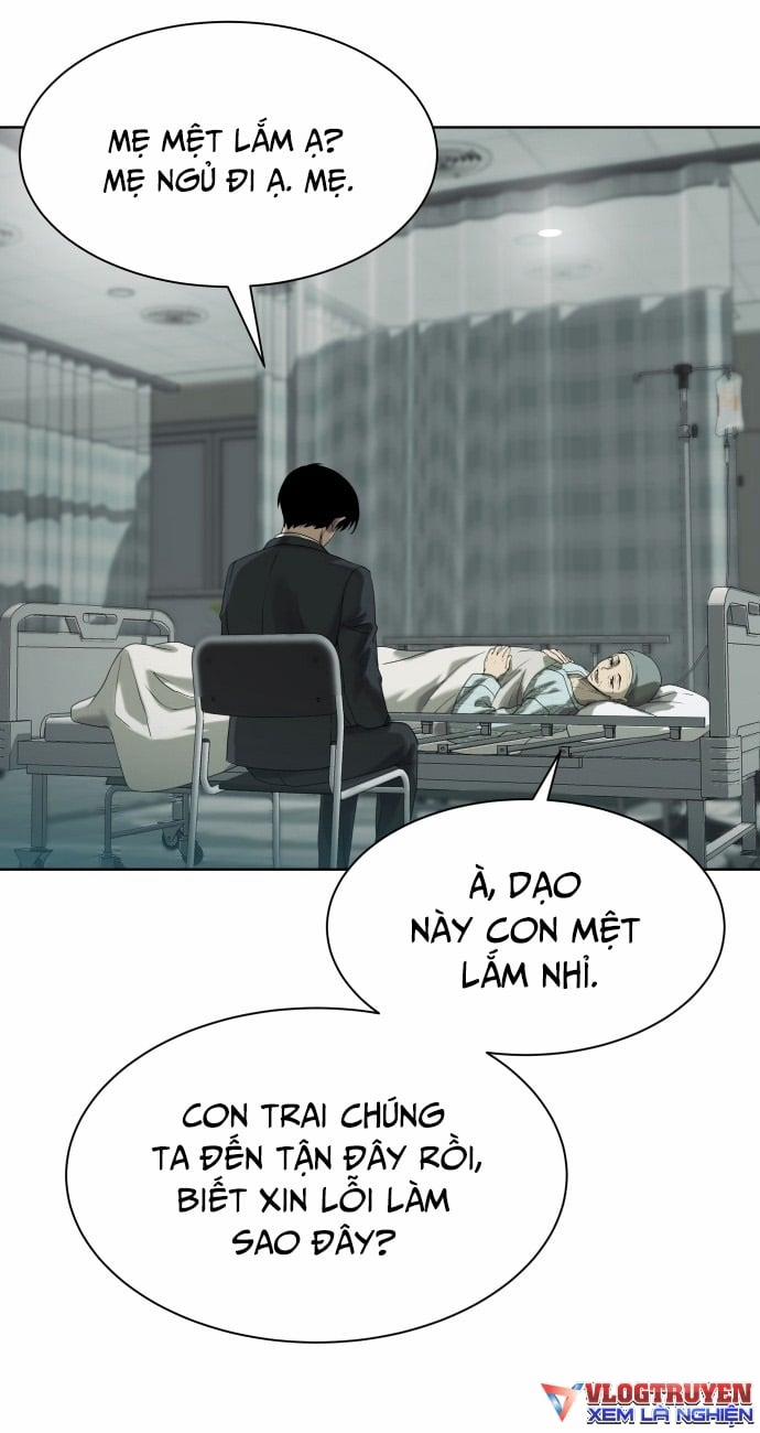 Từ Nhân Viên Vạn Năng Trở Thành Huyền Thoại 1 trang 53