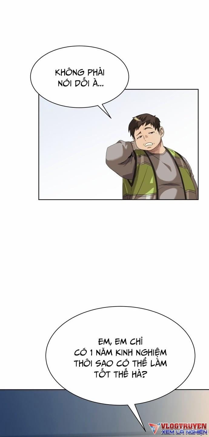 Từ Nhân Viên Vạn Năng Trở Thành Huyền Thoại 1 trang 6