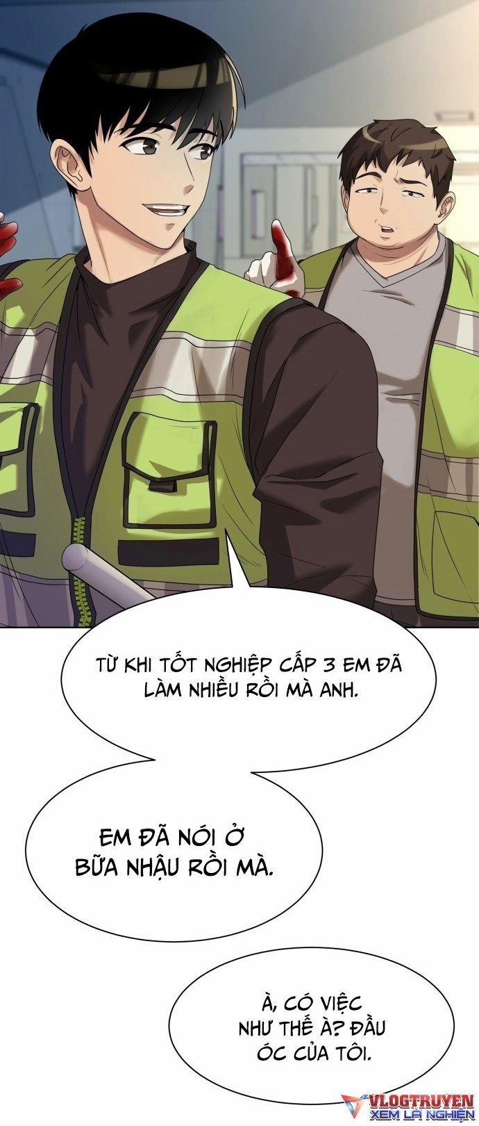 Từ Nhân Viên Vạn Năng Trở Thành Huyền Thoại 1 trang 7