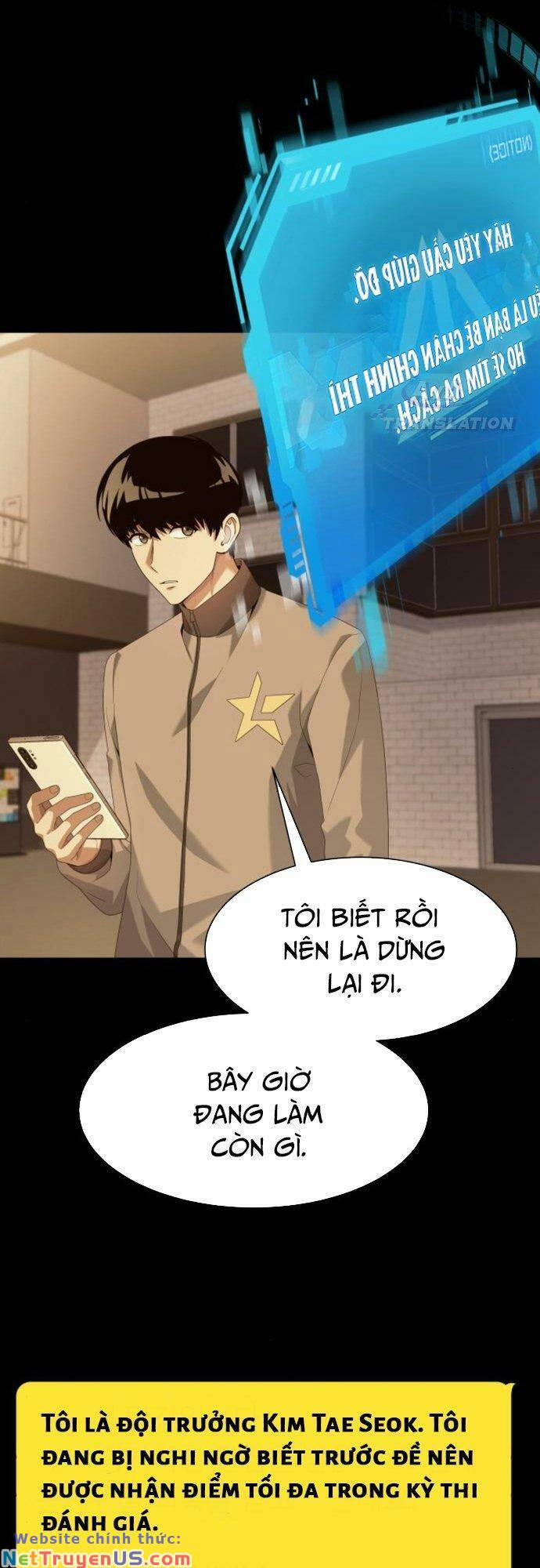 Từ Nhân Viên Vạn Năng Trở Thành Huyền Thoại 18 trang 10