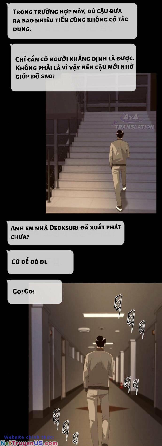 Từ Nhân Viên Vạn Năng Trở Thành Huyền Thoại 18 trang 13