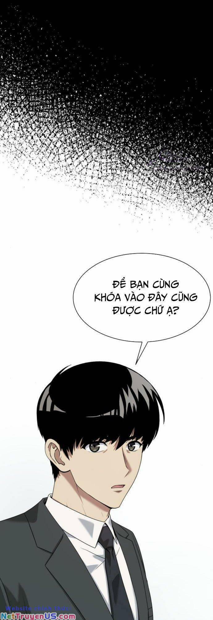 Từ Nhân Viên Vạn Năng Trở Thành Huyền Thoại 18 trang 15