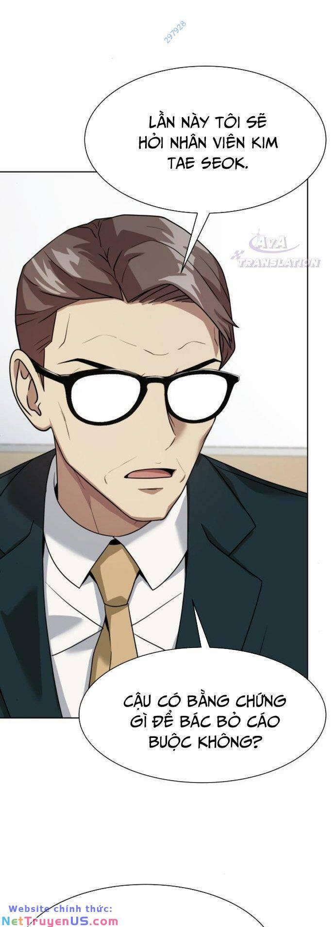 Từ Nhân Viên Vạn Năng Trở Thành Huyền Thoại 18 trang 2