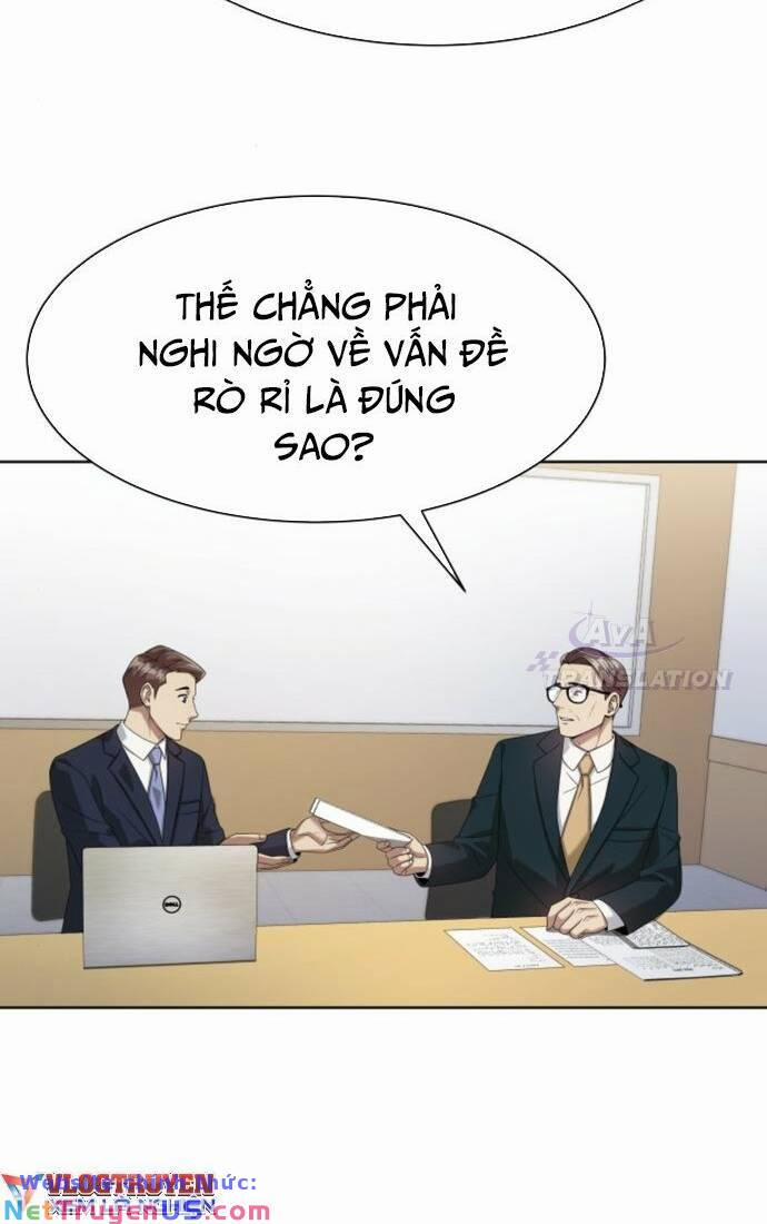 Từ Nhân Viên Vạn Năng Trở Thành Huyền Thoại 18 trang 25