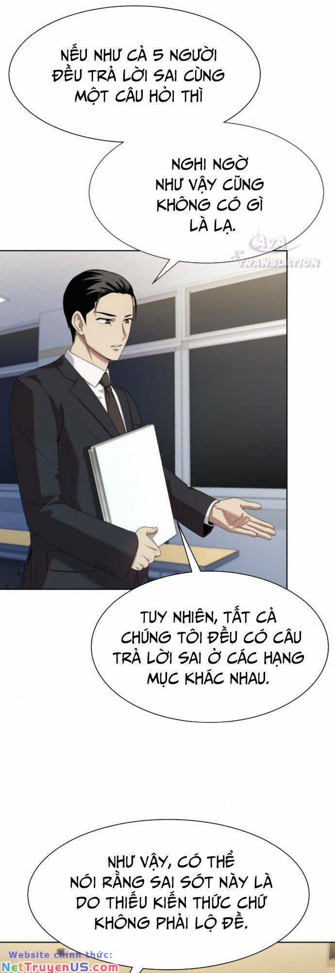 Từ Nhân Viên Vạn Năng Trở Thành Huyền Thoại 18 trang 26
