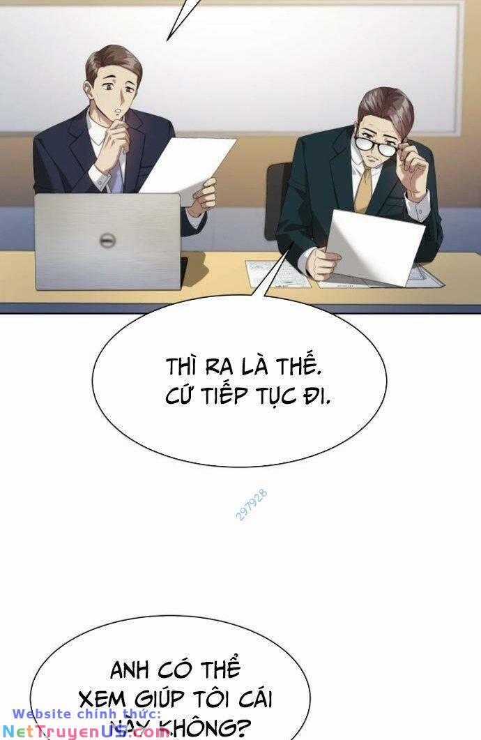 Từ Nhân Viên Vạn Năng Trở Thành Huyền Thoại 18 trang 27