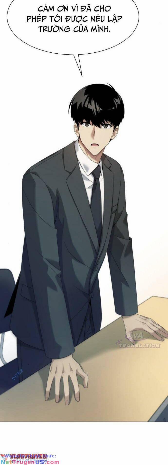 Từ Nhân Viên Vạn Năng Trở Thành Huyền Thoại 18 trang 3