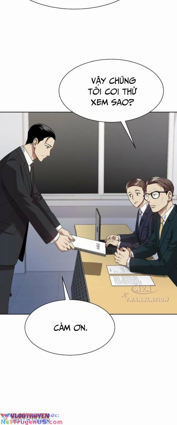 Từ Nhân Viên Vạn Năng Trở Thành Huyền Thoại 18 trang 30