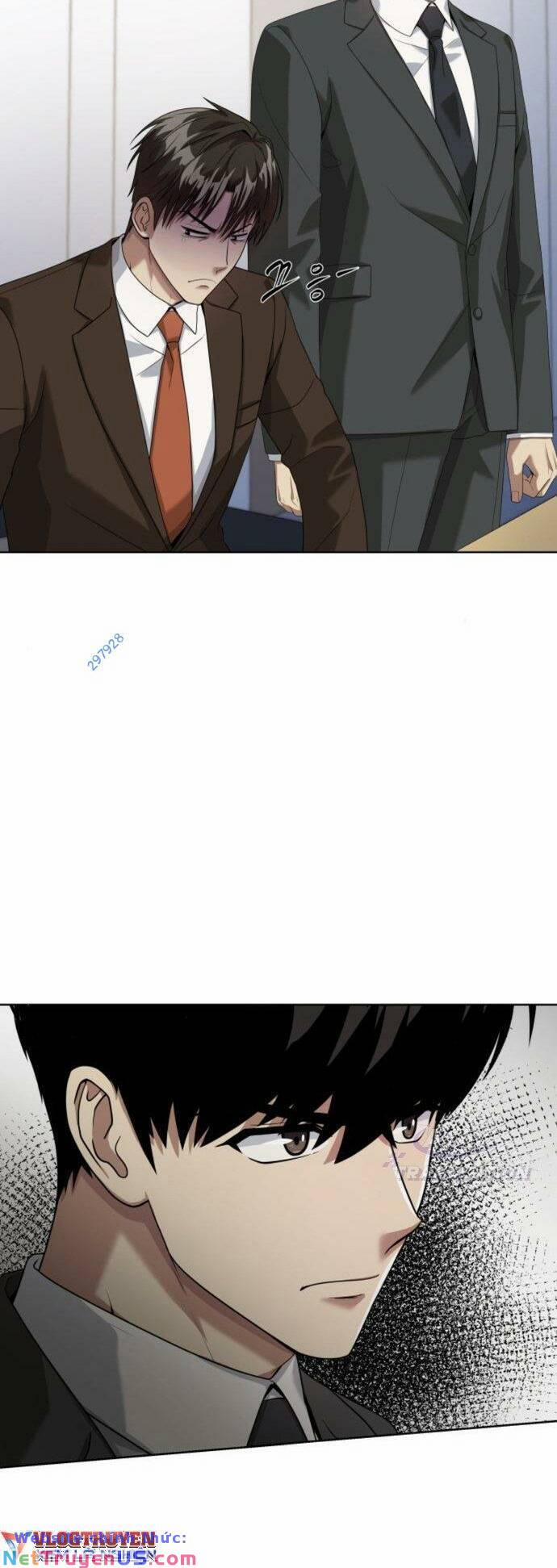 Từ Nhân Viên Vạn Năng Trở Thành Huyền Thoại 18 trang 59