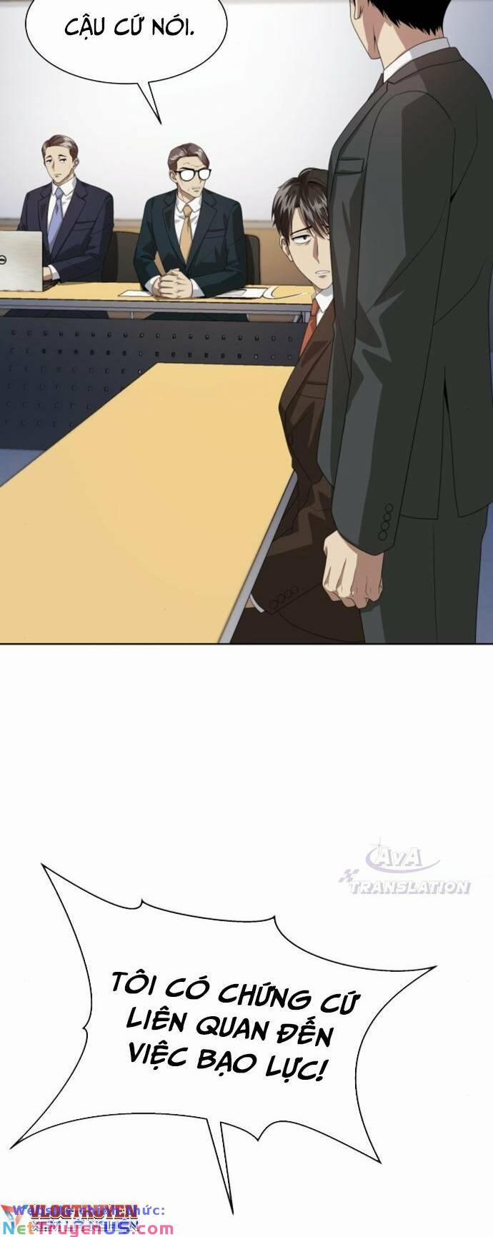 Từ Nhân Viên Vạn Năng Trở Thành Huyền Thoại 18 trang 61