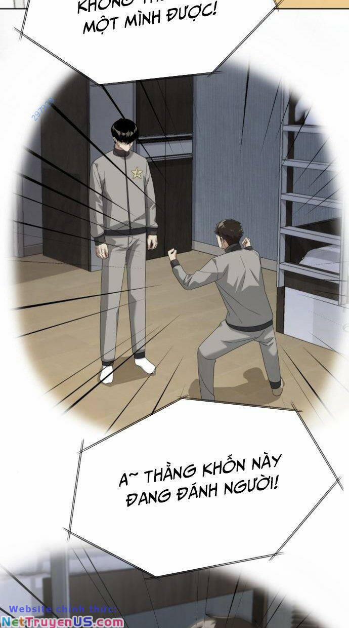 Từ Nhân Viên Vạn Năng Trở Thành Huyền Thoại 18 trang 73