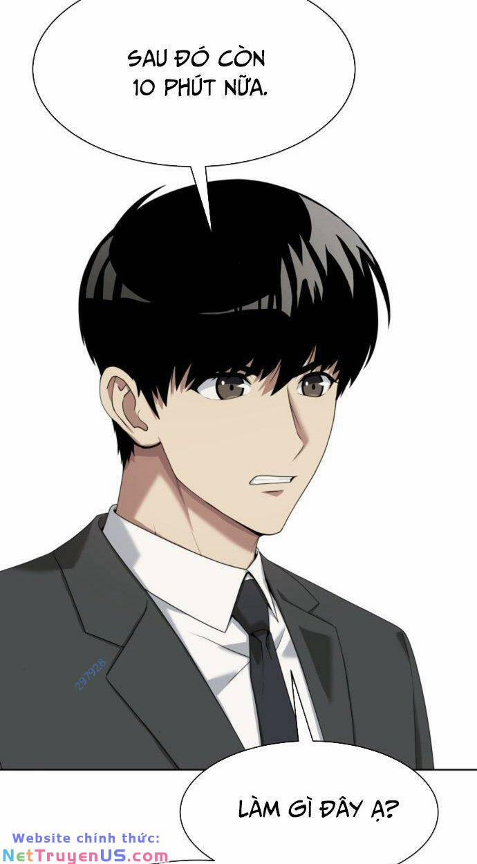Từ Nhân Viên Vạn Năng Trở Thành Huyền Thoại 18 trang 78