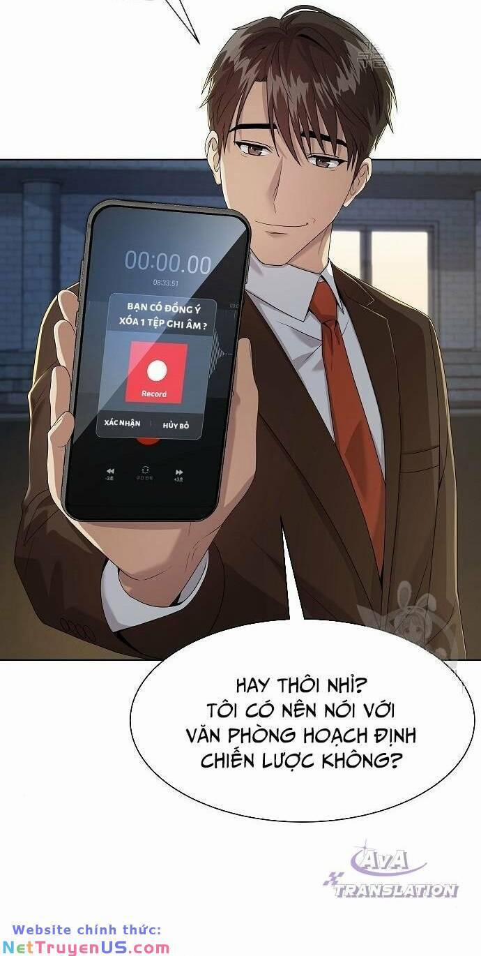 Từ Nhân Viên Vạn Năng Trở Thành Huyền Thoại 19 trang 18