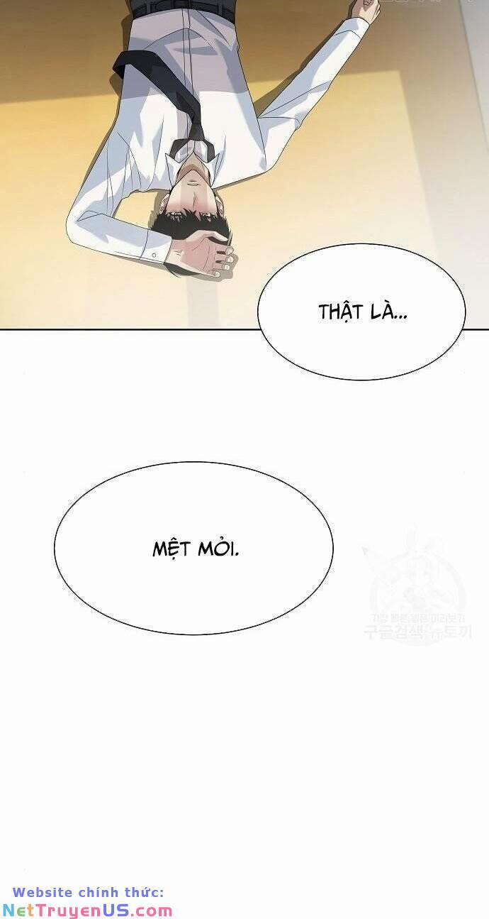 Từ Nhân Viên Vạn Năng Trở Thành Huyền Thoại 19 trang 29