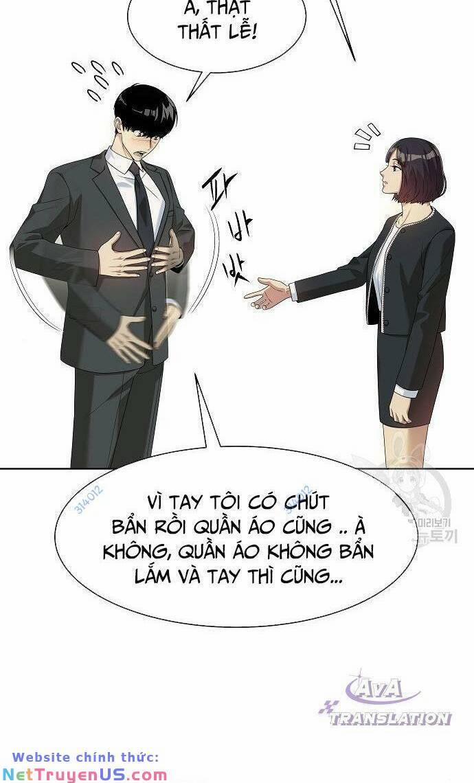 Từ Nhân Viên Vạn Năng Trở Thành Huyền Thoại 19 trang 38