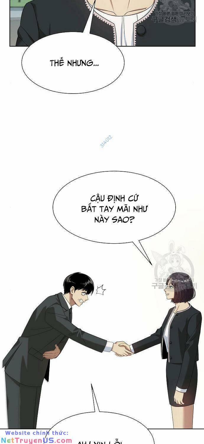 Từ Nhân Viên Vạn Năng Trở Thành Huyền Thoại 19 trang 43