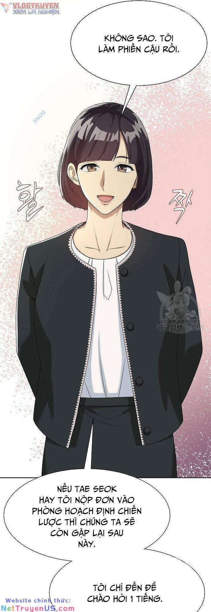 Từ Nhân Viên Vạn Năng Trở Thành Huyền Thoại 19 trang 48