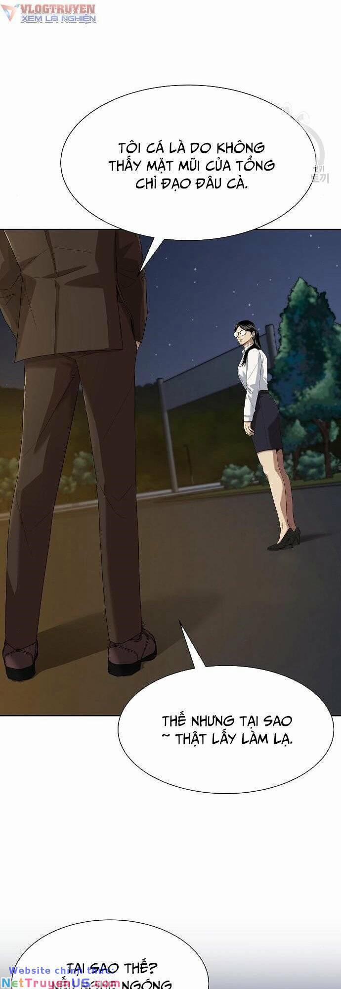 Từ Nhân Viên Vạn Năng Trở Thành Huyền Thoại 19 trang 5