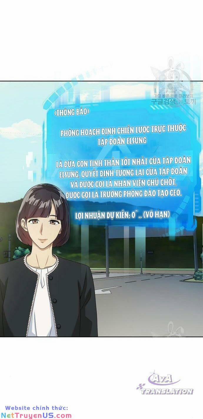Từ Nhân Viên Vạn Năng Trở Thành Huyền Thoại 19 trang 50