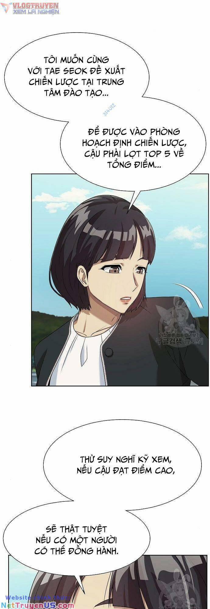 Từ Nhân Viên Vạn Năng Trở Thành Huyền Thoại 19 trang 54