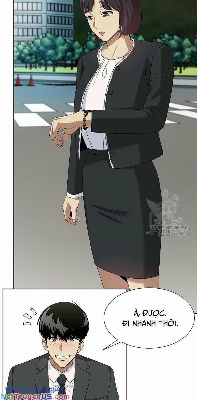 Từ Nhân Viên Vạn Năng Trở Thành Huyền Thoại 19 trang 58