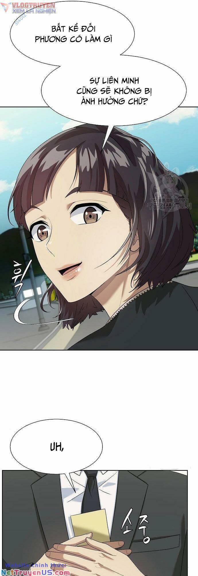 Từ Nhân Viên Vạn Năng Trở Thành Huyền Thoại 19 trang 60