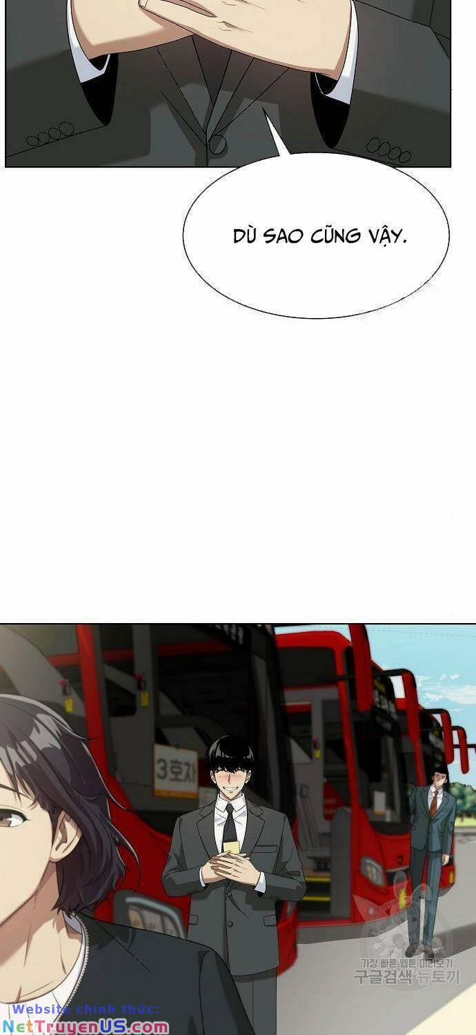 Từ Nhân Viên Vạn Năng Trở Thành Huyền Thoại 19 trang 61