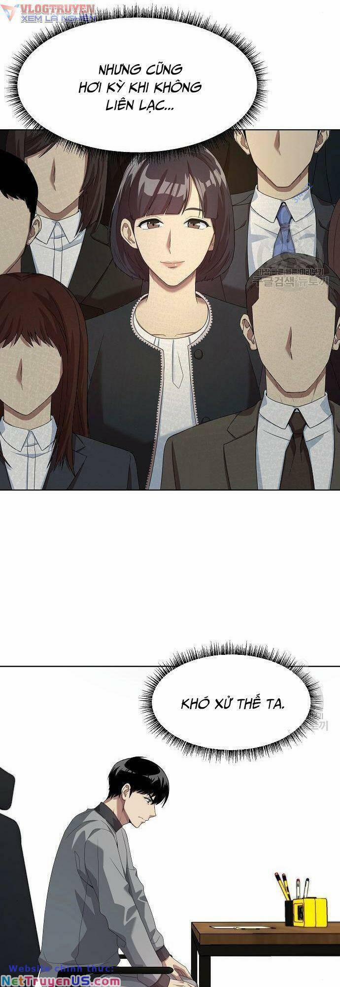 Từ Nhân Viên Vạn Năng Trở Thành Huyền Thoại 19 trang 66