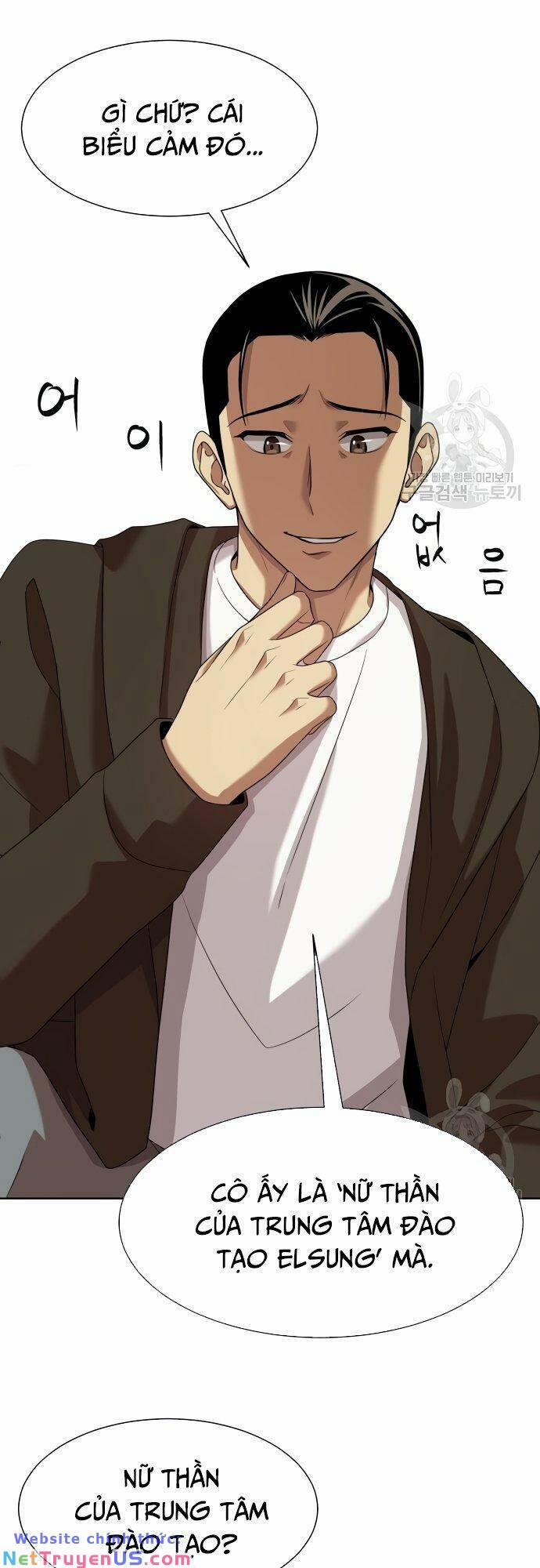 Từ Nhân Viên Vạn Năng Trở Thành Huyền Thoại 20 trang 11