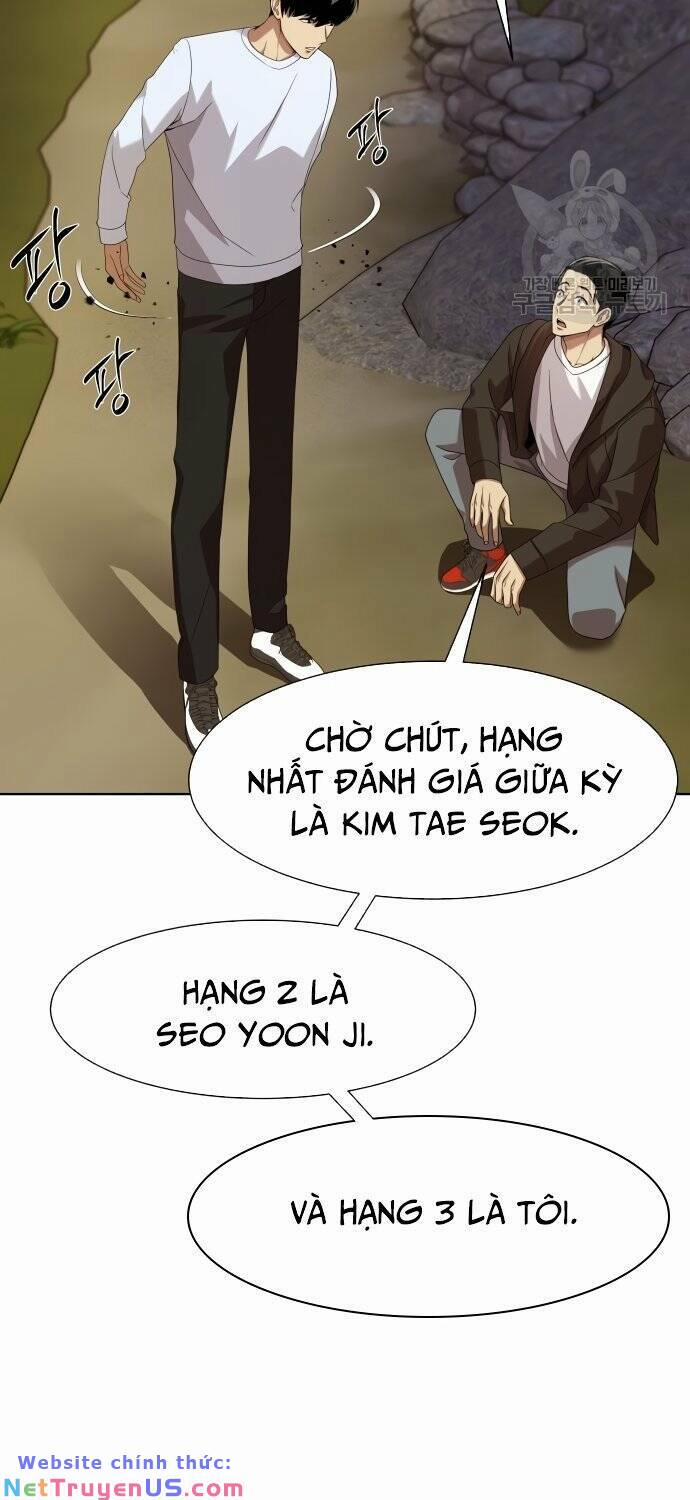 Từ Nhân Viên Vạn Năng Trở Thành Huyền Thoại 20 trang 15