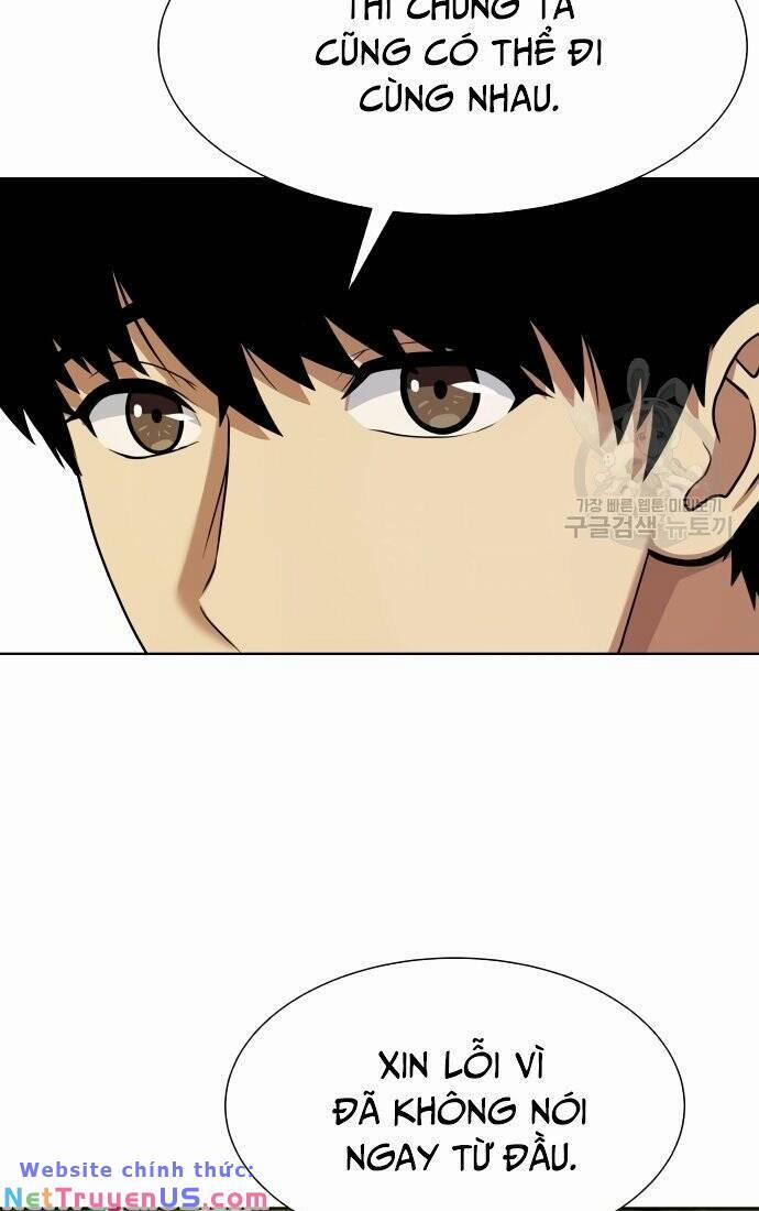 Từ Nhân Viên Vạn Năng Trở Thành Huyền Thoại 20 trang 21