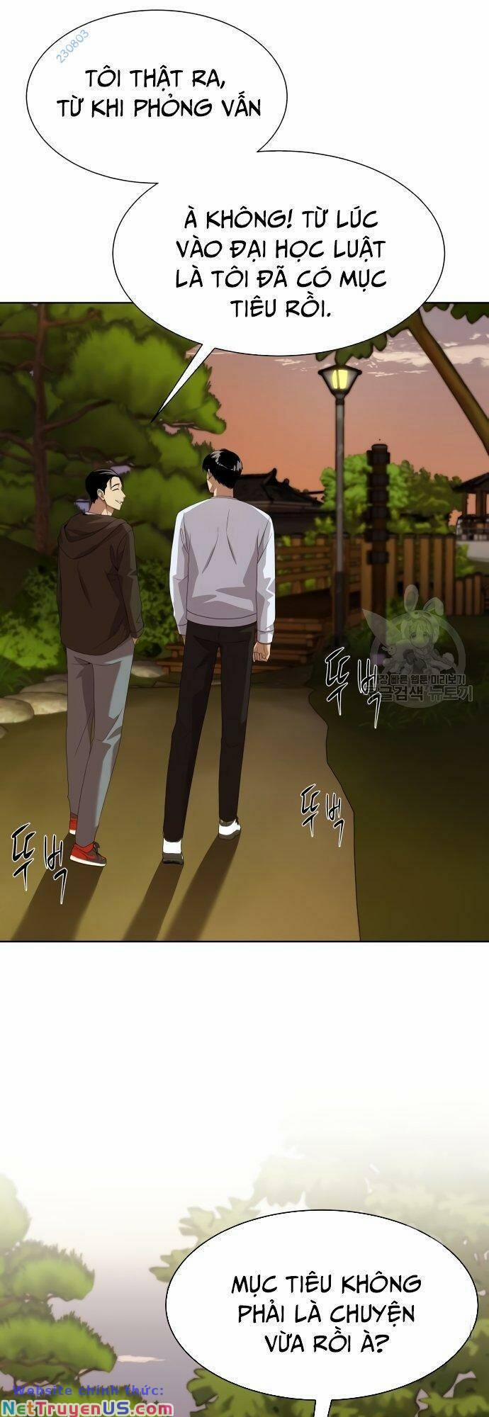 Từ Nhân Viên Vạn Năng Trở Thành Huyền Thoại 20 trang 23