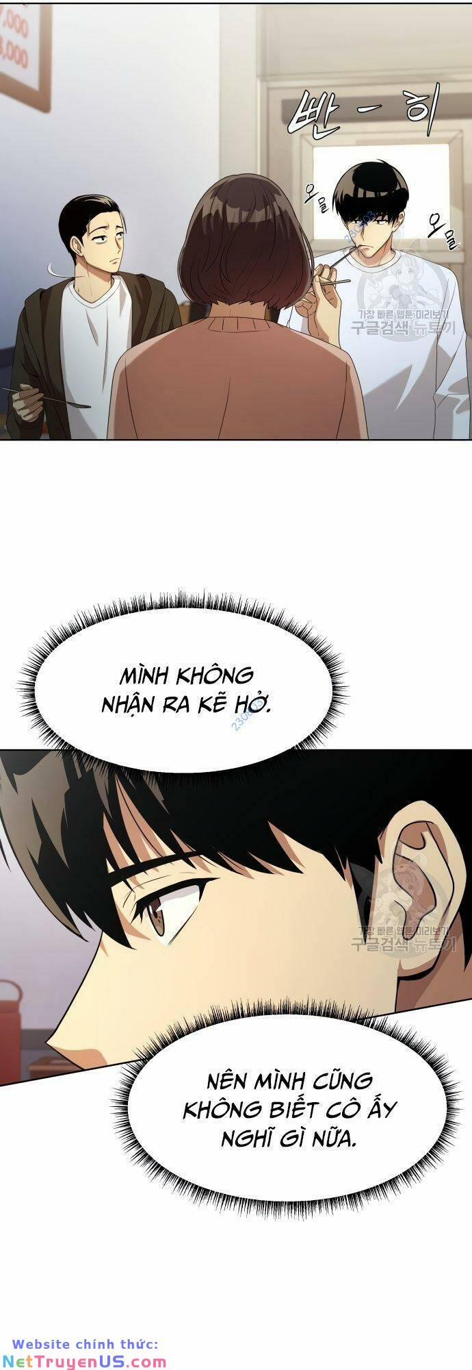 Từ Nhân Viên Vạn Năng Trở Thành Huyền Thoại 20 trang 35