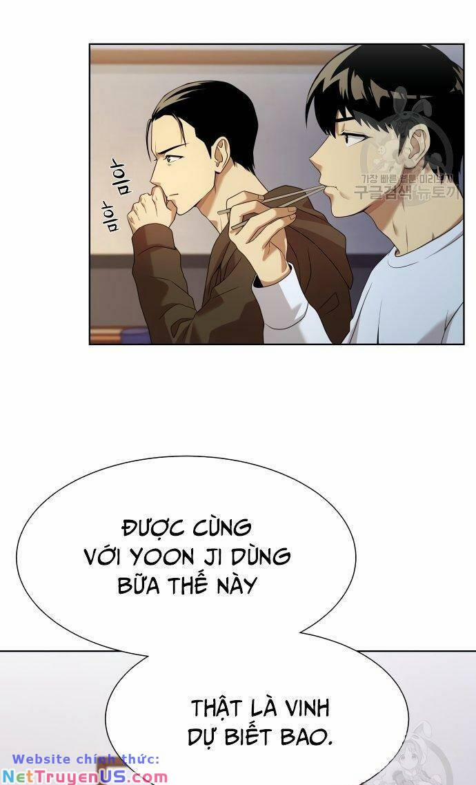 Từ Nhân Viên Vạn Năng Trở Thành Huyền Thoại 20 trang 36