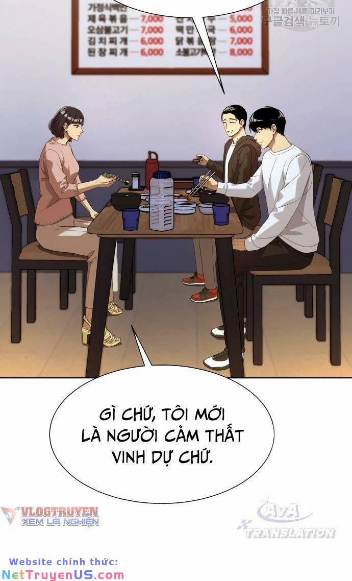 Từ Nhân Viên Vạn Năng Trở Thành Huyền Thoại 20 trang 37